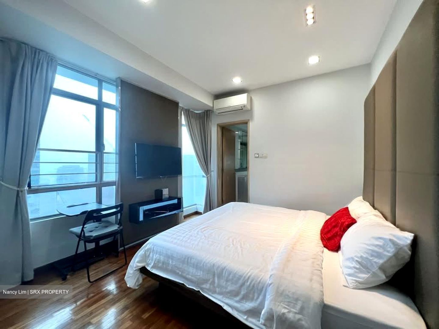 Newton 21 (D11), Apartment #572758041